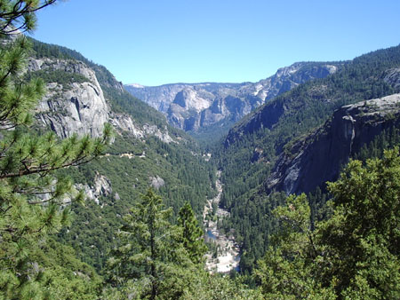 Yosemite Valley Yosemite Valley
